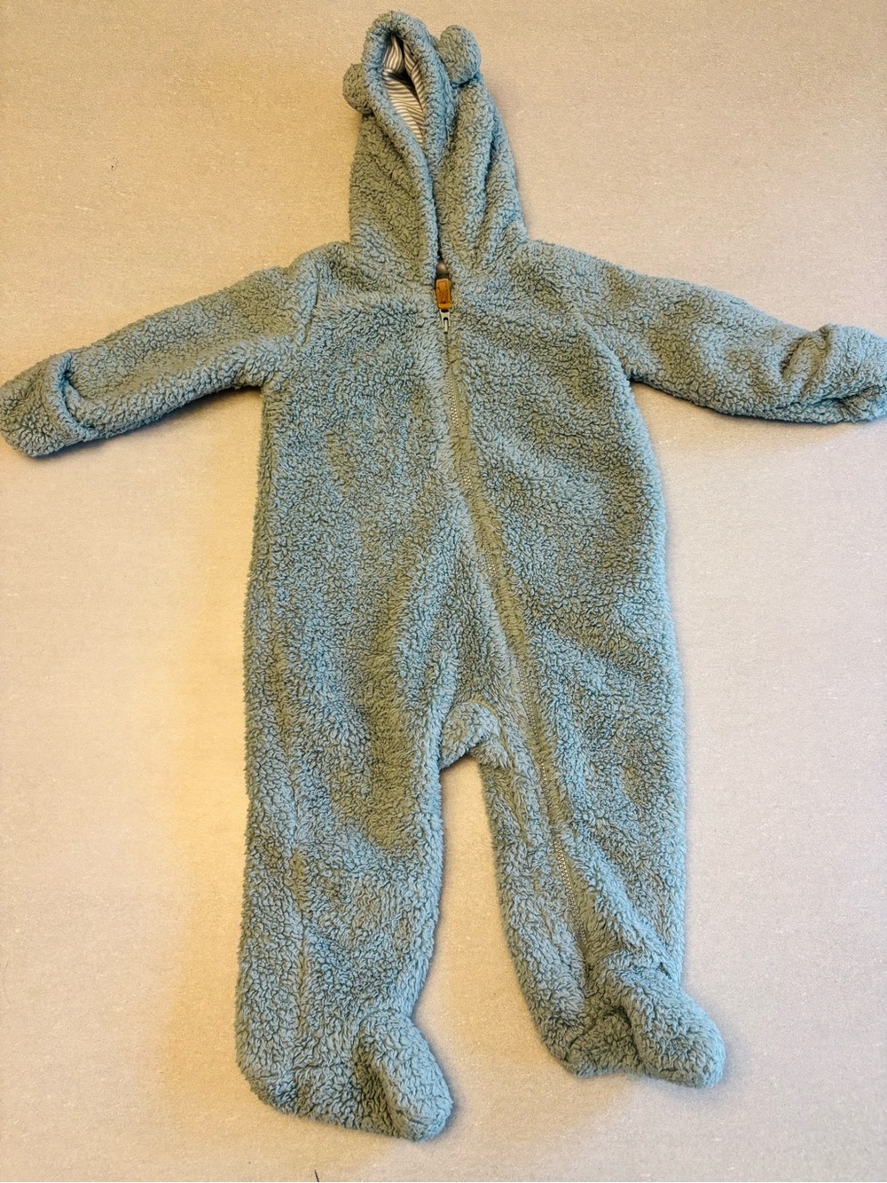 Carter’s Outerwear